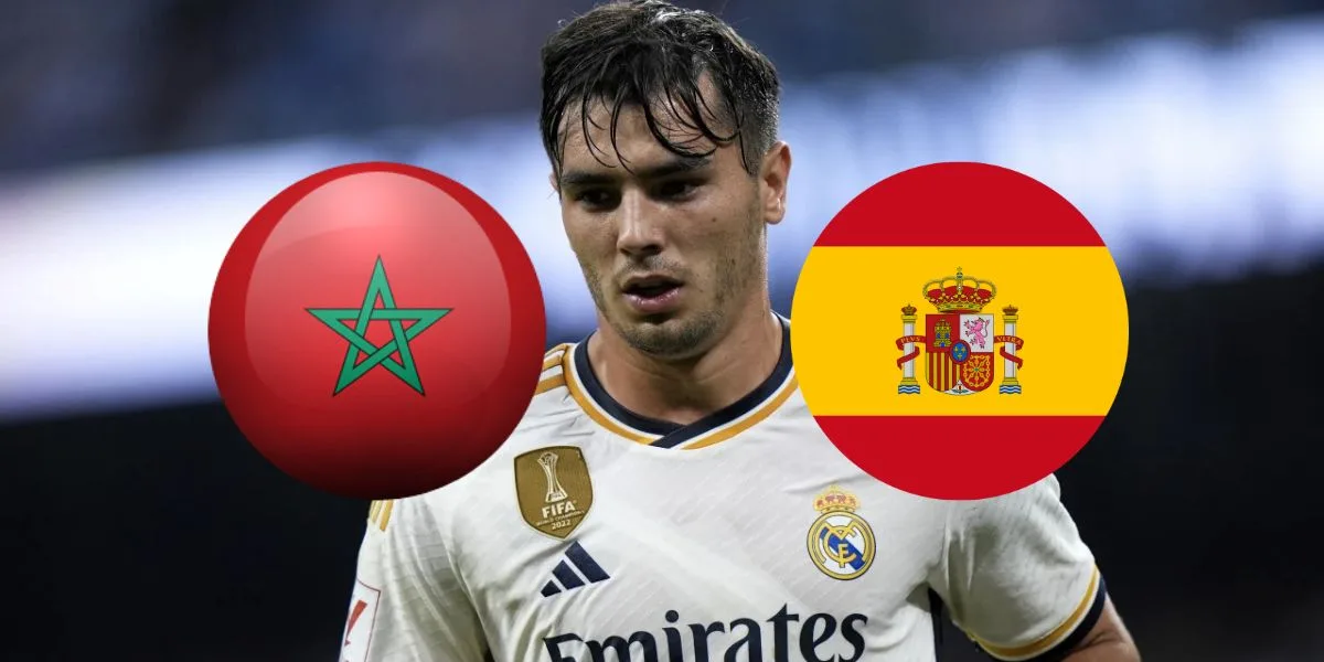 “الفيفا” يكشف حقيقة خلل في تغير الجنسية الرياضية لإبراهيم دياز الى المغرب