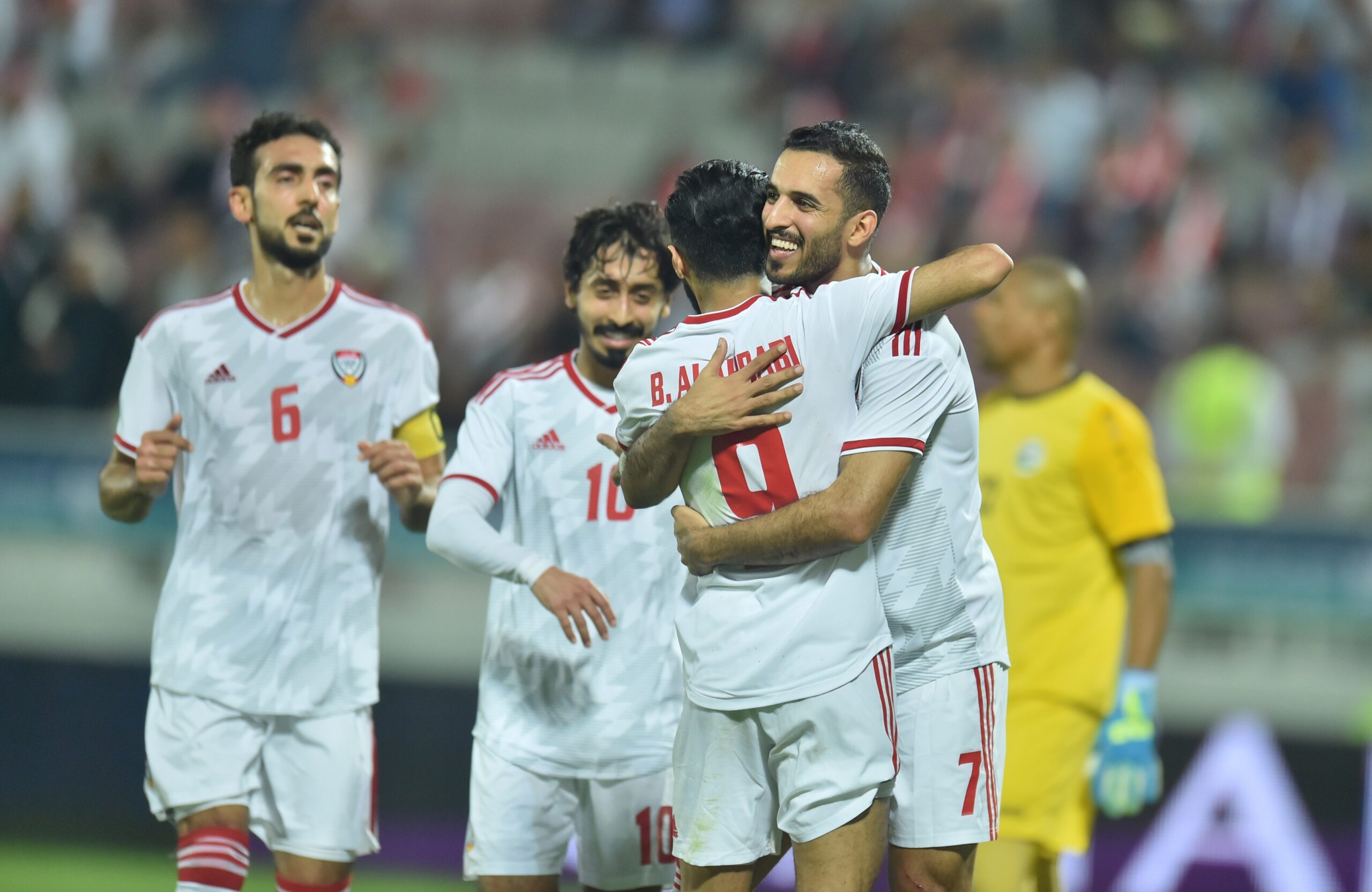 البرتغالي باولو بينتو يوجه الدعوة للاعب مغربي للمرة الأولى للانضمام لمنتخب الإمارات