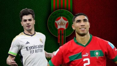 ترتيب رواتب لاعبي المنتخب المغربي وهذا تصنيف إبراهيم دياز - ترتيب رواتب لاعبي المنتخب المغربي