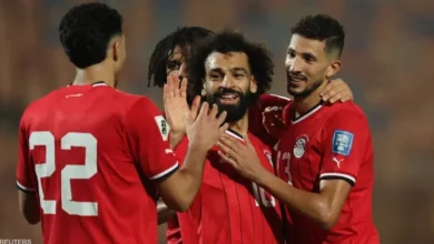 القنوات المفتوحة الناقلة لمباراة مصر ونيوزيلندا في كأس العاصمة الإدارية الجديدة