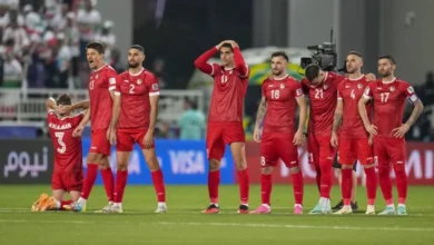 فيديو المنتخب السوري يحقق تعادلا صعبا خارج الديار امام ميانمار في تصفيات كأس العالم