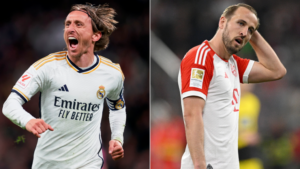 TV channels لمباراة ريال مدريد وبايرن ميونخ في UEFA Champions League - Channels