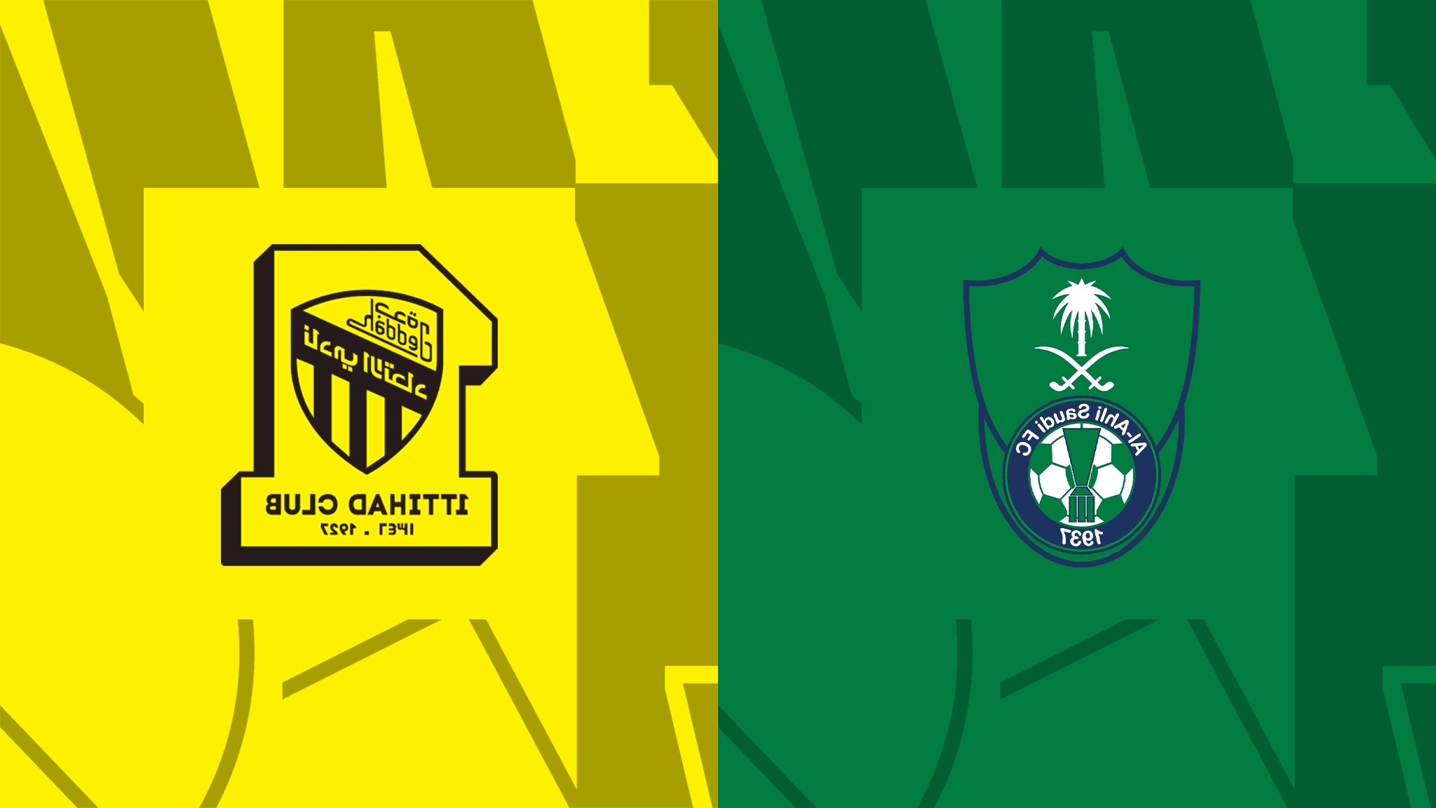 أهداف مباراة الإتحاد ضد الأهلي اليوم في دوري روشن السعودي 2024