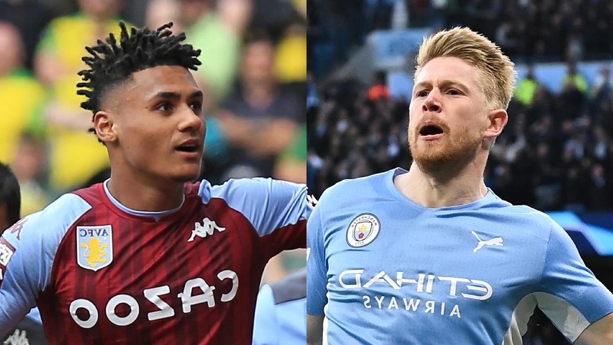 ما هي القنوات الناقلة لمباراة مانشستر سيتي وأستون فيلا في الدوري الانجليزي  2024 ؟