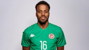 حارس المنتخب التونسي يقترب من توقيع لنادي الوداد البيضاوي
