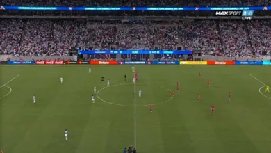 فيديو أهداف مباراة الارجنتين وتشيلي 1-0 في كأس كوبا أمريكا 2024 - بث مباشر