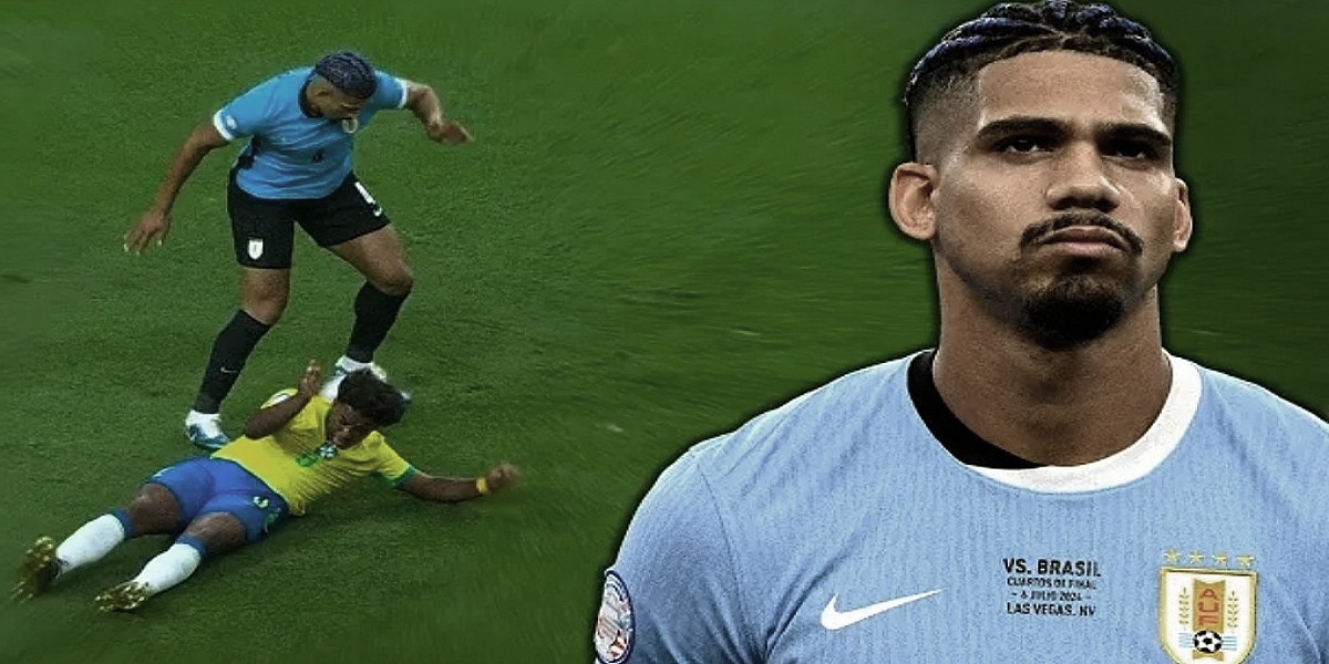 ملخص وركلات الترجيح مباراة البرازيل وأوروغواي 4-2 في كأس كوبا أمريكا - مشاهدة