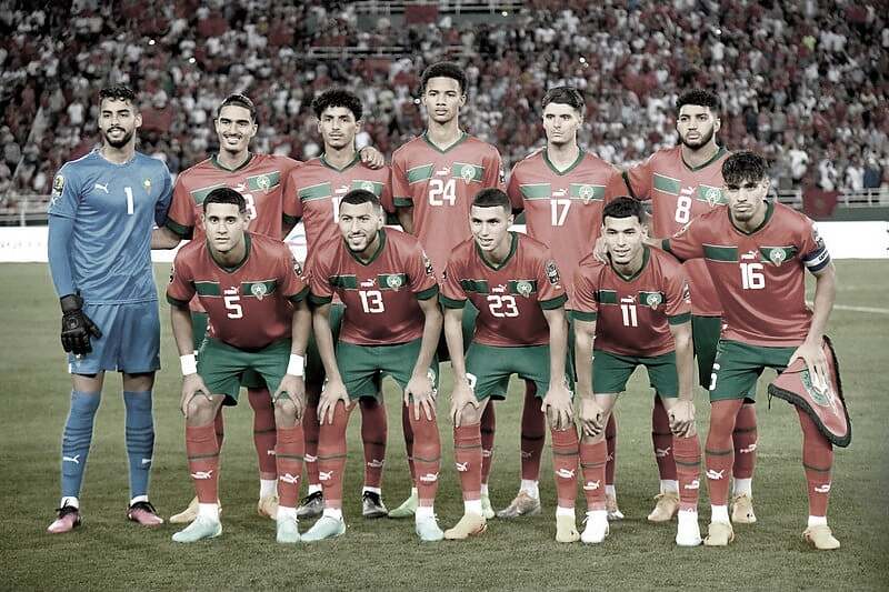 غيابات بارزة في صفوف المنتخب الوطني بأولمبياد باريس 2024
