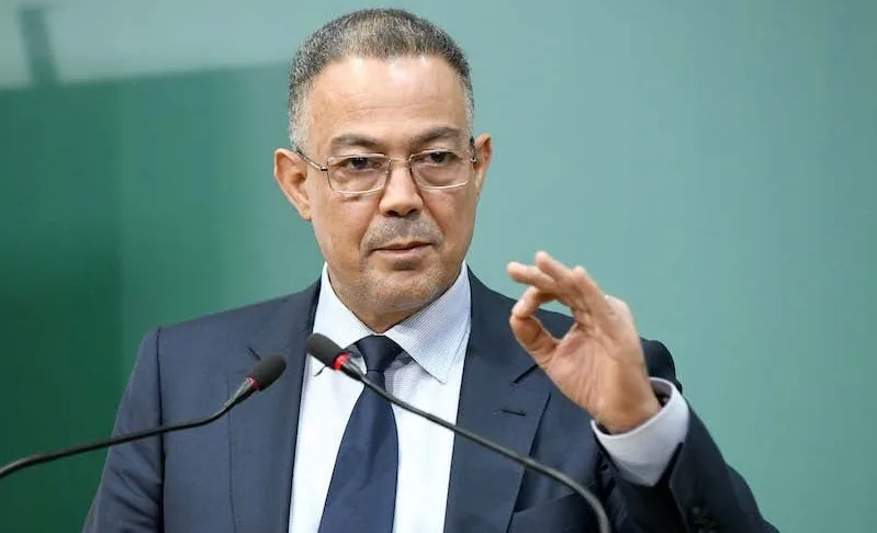 فوزي لقجع يكلف لاعب جزائري سابق بمهمة حساسة داخل الجامعة الملكية المغربية - فوزي لقجع