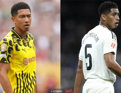 القنوات الناقلة لمباراة ريال مدريد وبروسيا دورتموند في دوري أبطال أوروبا 2024-2025