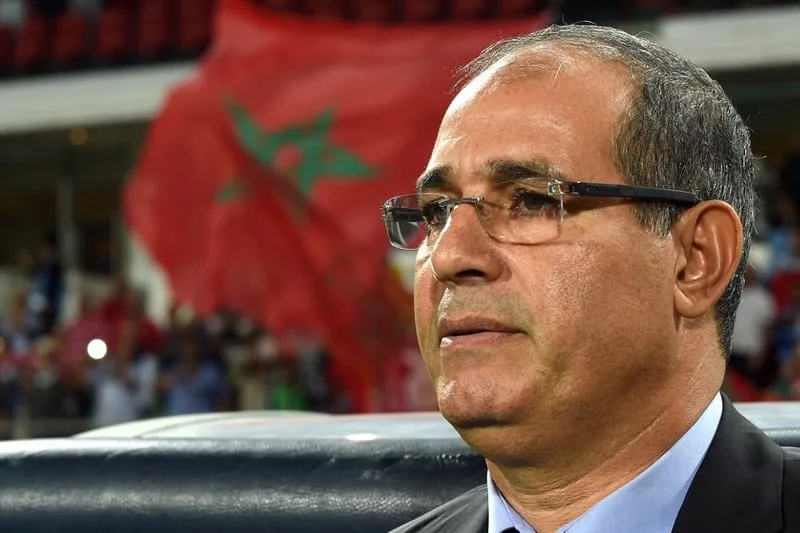 بادو الزاكي يقود منتخب النيجر إلى قفزة تاريخية في تصنيف الفيفا العالمي