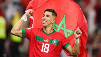 جواد الياميق يهاجم جزائري تطاول على المغرب لن تصدق ما قام به