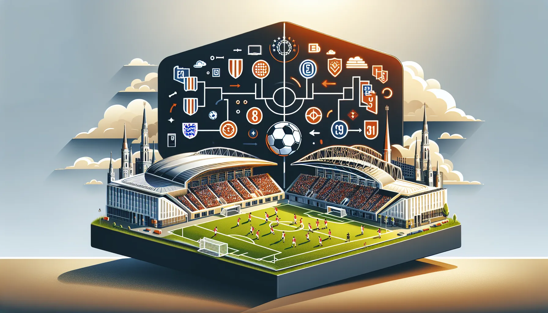 موعد مباراة هوفنهايم وليون في الدوري الأوروبي 2024-25 والقنوات الناقلة