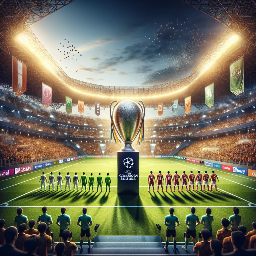 القنوات الناقلة لمباراة العين والنصر بالجولة الرابعة من بطولة دوري أبطال اسيا للنخبة