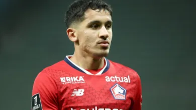 إرتفاع القيمة التسويقية لأسامة الصحراوي