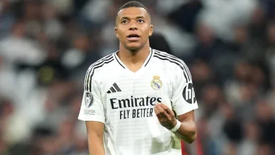 ترتيب هدافي الدوري الإسباني بعد هدف كيليان مبابي في شباك خيتافي