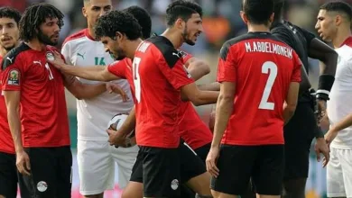 وزير رياضة مصر يستفز المغاربة سنتوج بكأس إفريقيا 2025 من قلب المغرب
