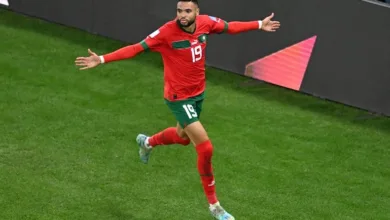 النصر السعودي يجهز عرضًا ضخمًا لضم يوسف النصيري لا يرد من فنربخشة لمجاورة رونالدو