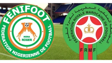 تعرف على موعد مباراة المنتخب المغربي القادمة أمام النيجر في تصفيات كأس العالم 2026