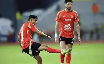 ترتيب الدوري المصري الممتاز بعد فوز الأهلي على المصري البورسعيدي