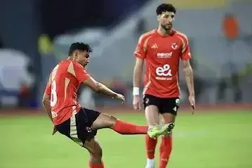 ترتيب الدوري المصري الممتاز بعد فوز الأهلي على المصري البورسعيدي