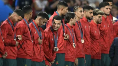 الإتحاد البلجيكي يواصل الضغط على لاعب المنتخب المغربي لتراجع عن تمثيل المغرب