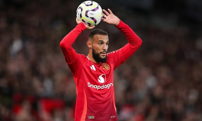 ترتيب الدوري الإنجليزي الممتاز بعد هزيمة مانشستر يونايتد أمام ولفرهامبتون