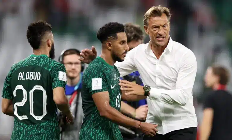 اعد أنشئ عنوانًا جذابًا واحترافيًا لهذا العنوان قائمة المنتخب السعودي استعدادًا لكأس الخليج 26