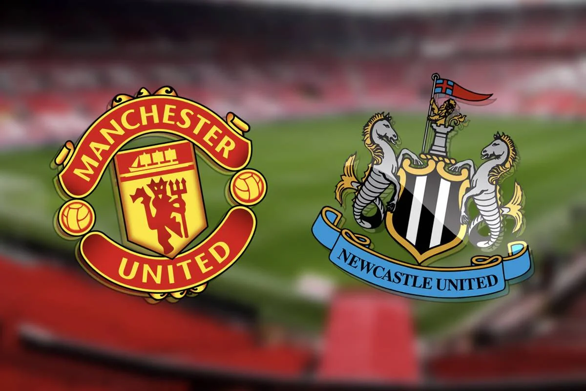 القنوات الناقلة لمباراة مانشستر يونايتد و نيوكاسل في قمة الجولة 19 من الدوري الإنجليزي