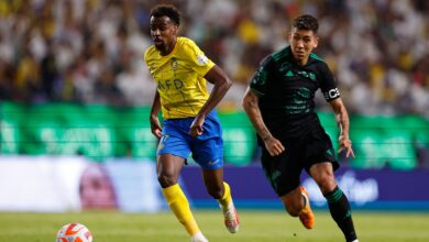 عبدالله الخيبري يرد على عرض النصر لتجديد عقده مقابل 27 مليون ريال