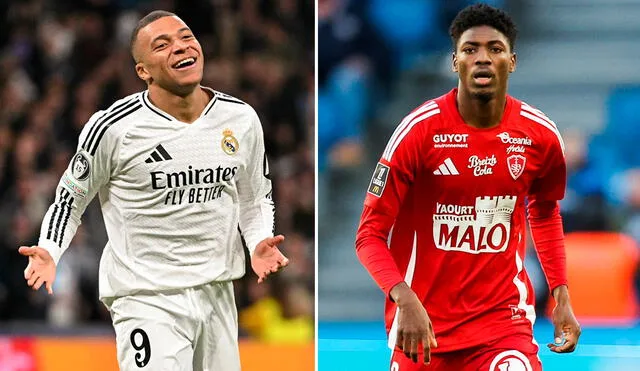 القنوات المفتوحة الناقلة لمباراة ريال مدريد وبريست في دوري أبطال أوروبا