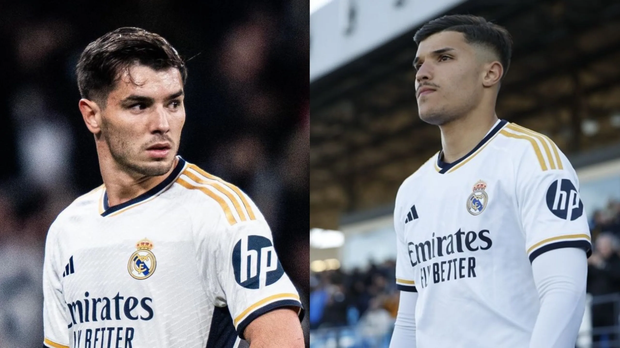 ريال مدريد تقرر ضم لاعب مغربي ثالث للفريق بعد تألقه مع ناديه