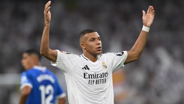 تشكيلة ريال مدريد ضد برشلونة في نهائي كأس السوبر الإسباني