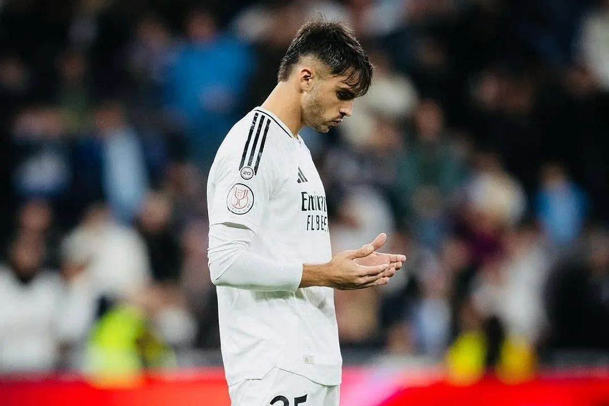 حقيقة الإسلام نجم ريال مدريد راؤول أسينسيو