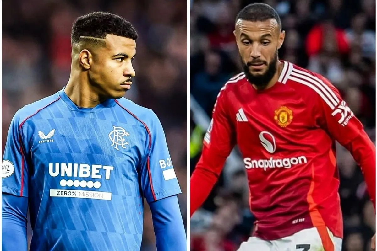 توقيت مباراة مانشستر يونايتد وجلاسكو رينجرز والقنوات الناقلة في الدوري الأوروبي