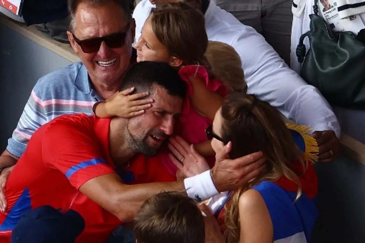 أنباء عن أنسحاب نوفاك ديوكوفيتش من خوض نصف نهائي أستراليا المفتوحة أمام الألماني زفيريف