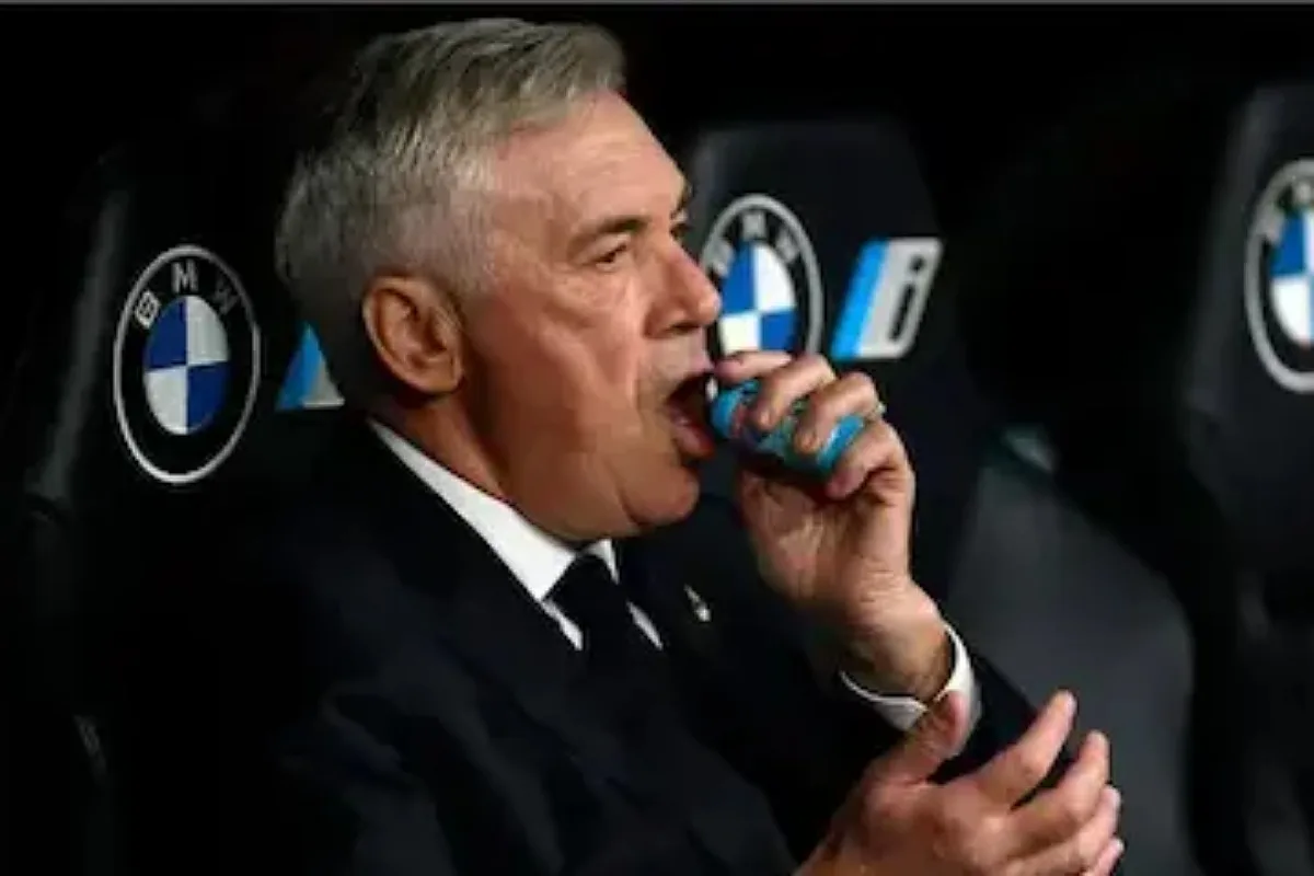 أنشيلوتي يتلقى أخبارًا سارة قبل مواجهة بلد الوليد في الليجا