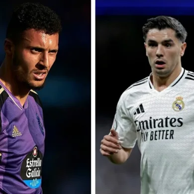 القنوات المفتوحة الناقلة لمباراة ريال مدريد وبلد الوليد في الدوري الإسباني