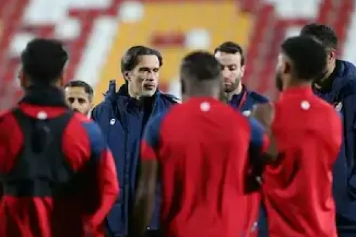 تشكيلة ضمك ضد الإتحاد في دوري روشن السعودي للمحترفين