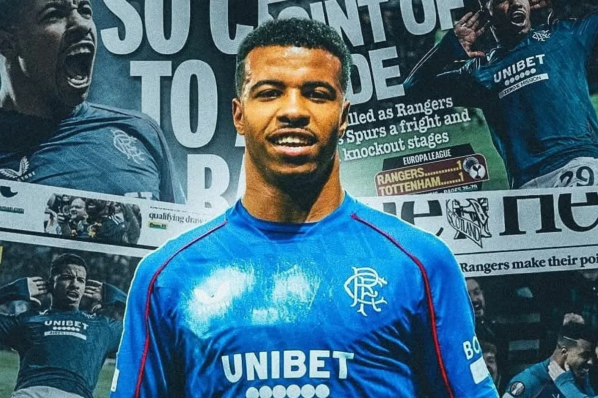 كبير إنجلترا يرصد مبلغ ضخم لتعاقد مع نجم الجيش السابق حمزة إيكمان