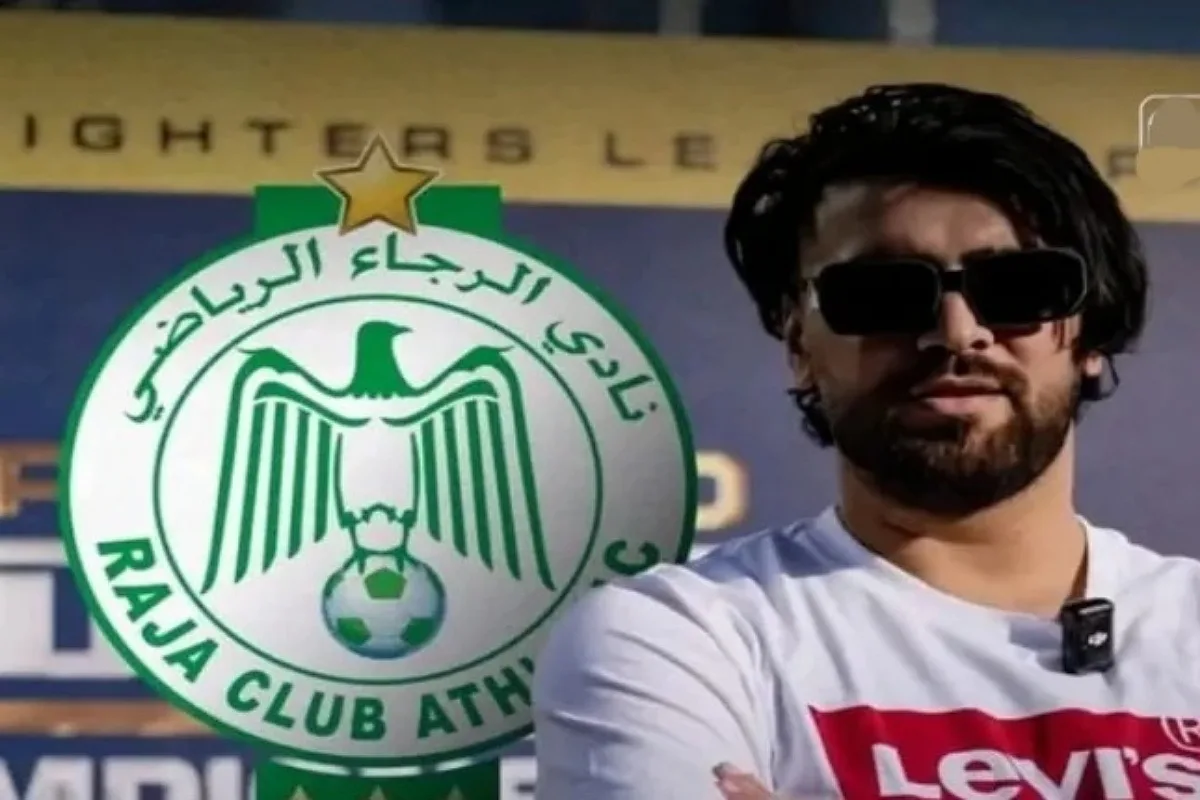 إلياس المالكي رئيسا جديد لنادي الرجاء البيضاوي خلفا لعادل هالا