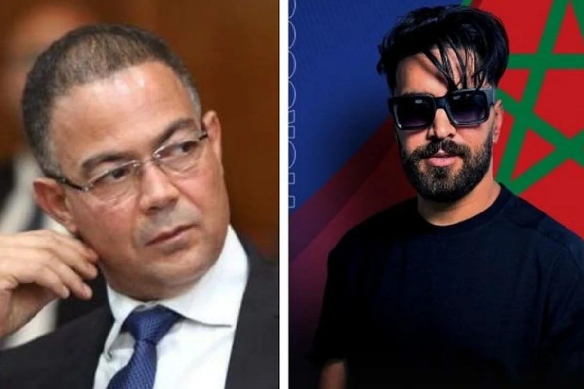 مطالب برئاسة إلياس المالكي للجامعة الملكية المغربية بدل فوزي لقجع