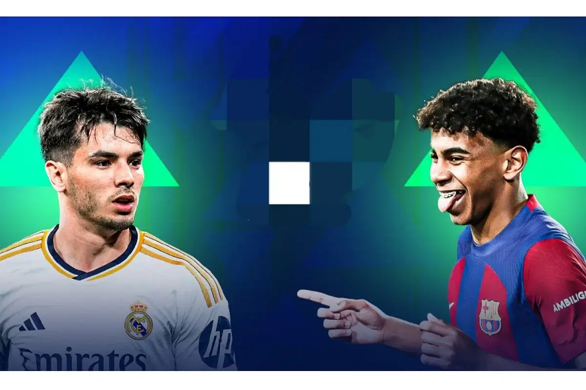 القنوات الناقلة لمباراة ريال مدريد وبرشلونة في نهائي كأس السوبر الإسباني