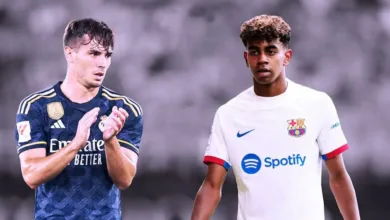 القنوات المفتوحة الناقلة لمباراة برشلونة وريال مدريد في نهائي كأس السوبر