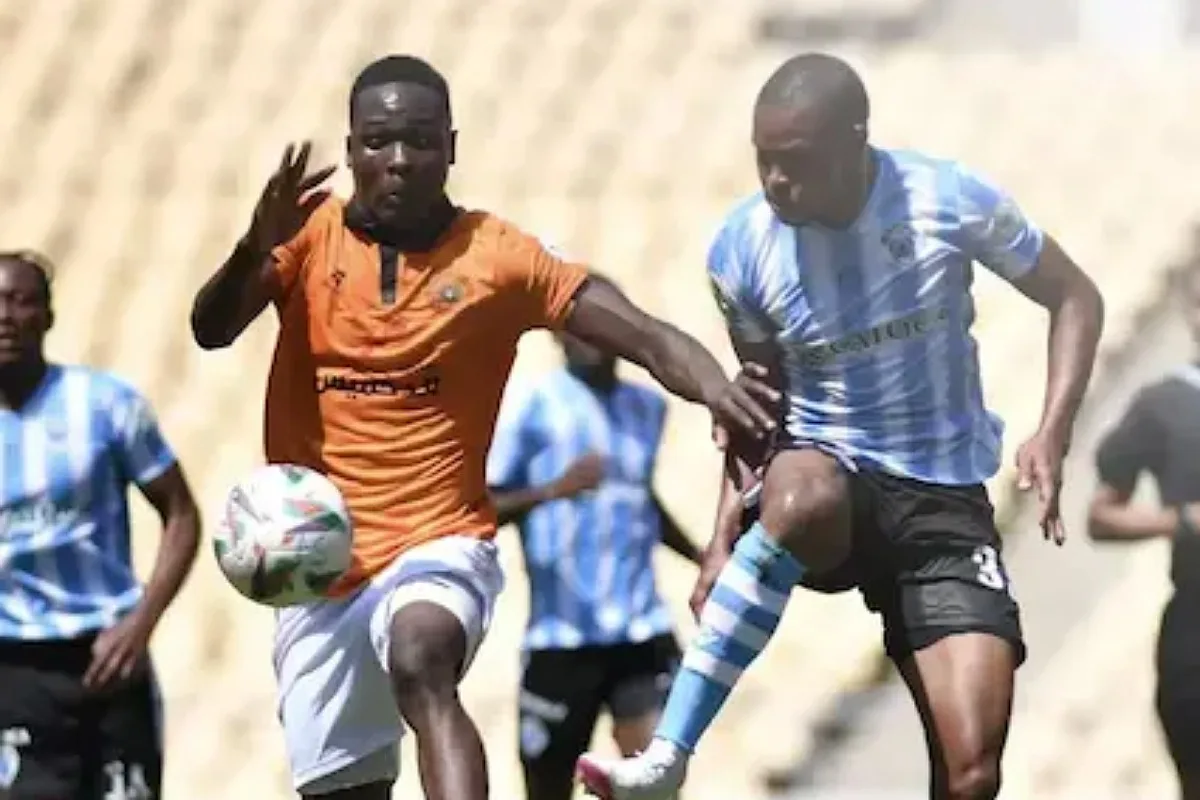 ترتيب مجموعة نهضة بركان في كأس الكونفدرالية الأفريقية بعد تعادل أمام لواندا سول