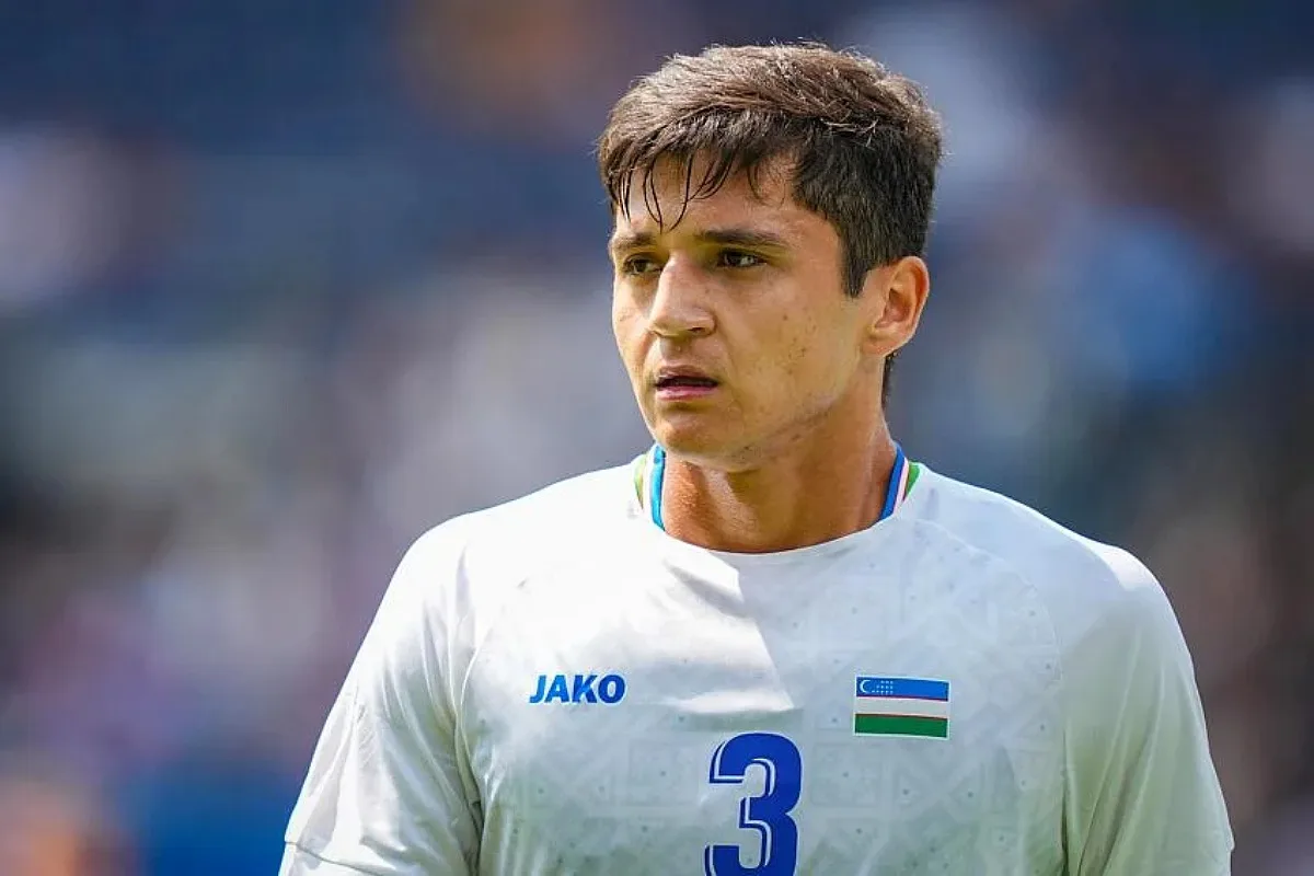 من هو عبد القادر خوسانوف سيرة ذاتية ويكبيديا