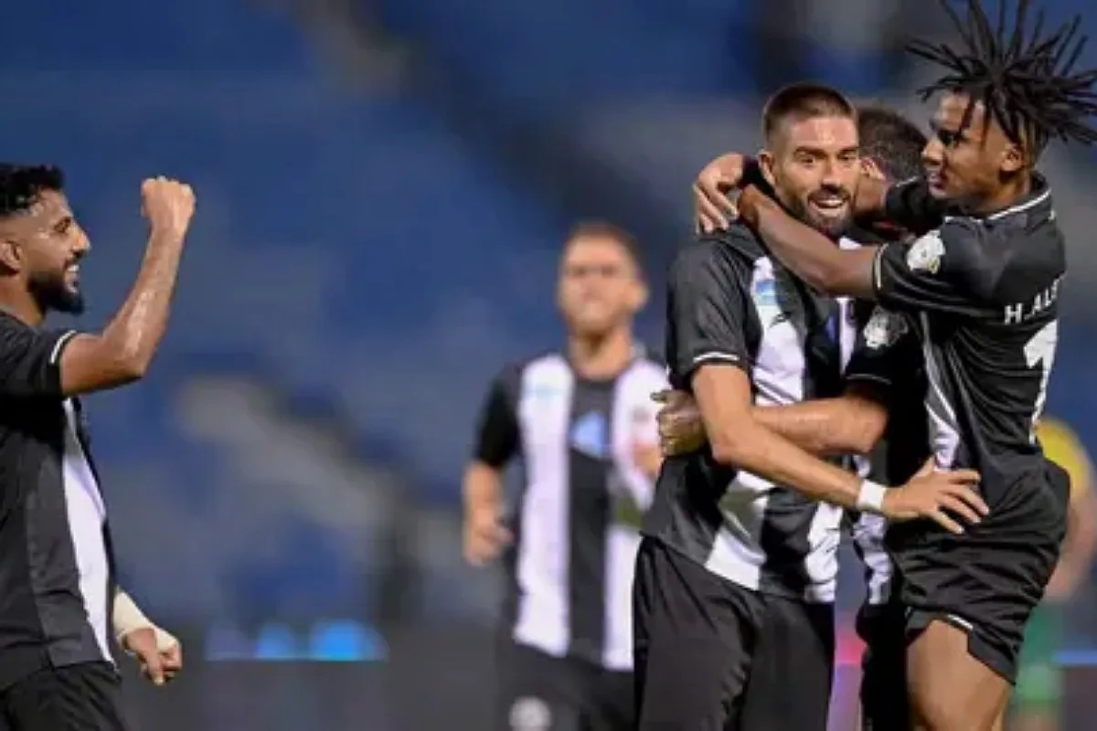 توقيت مباراة الشباب والرياض والقنوات الناقلة في الدوري السعودي