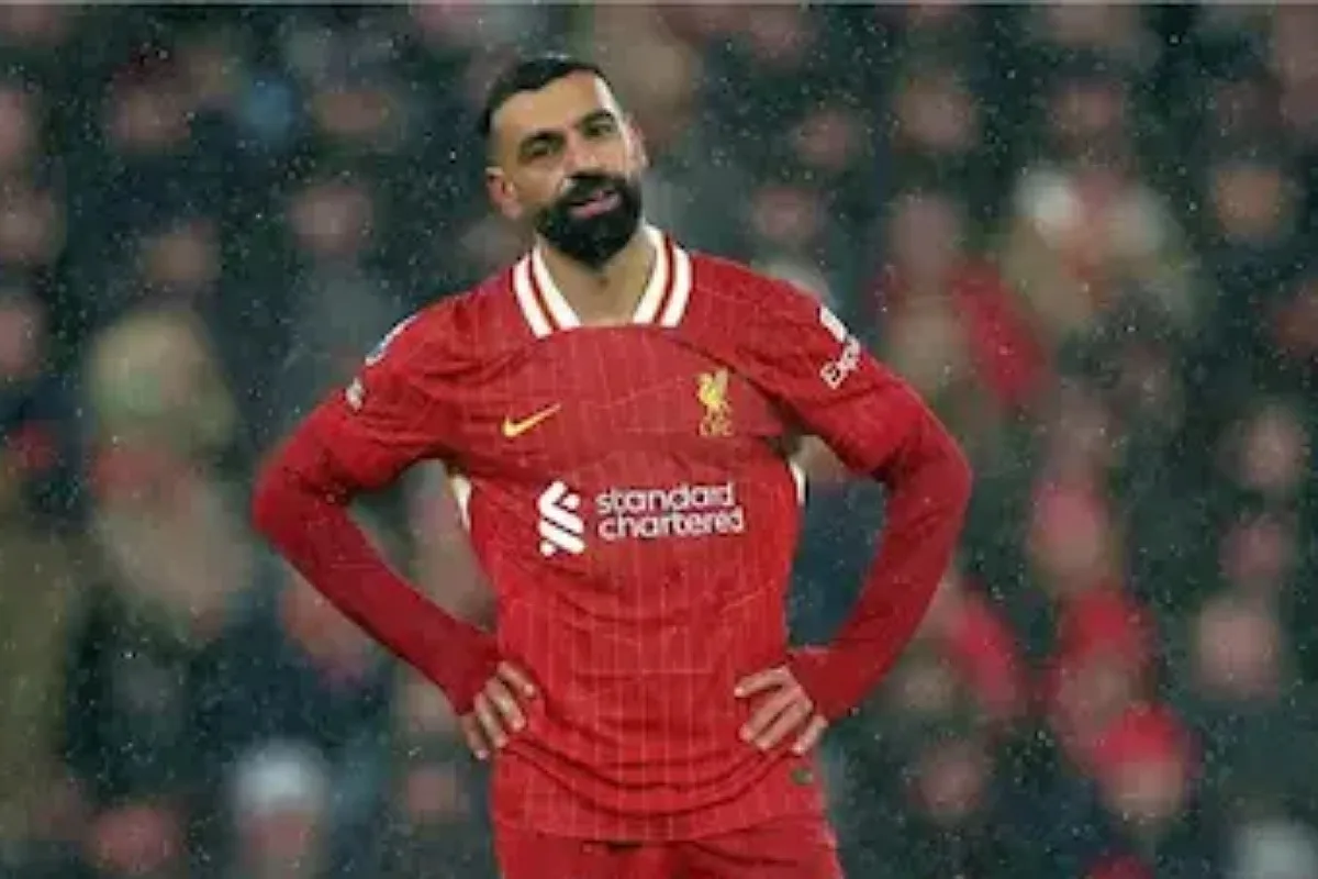 ترتيب الدوري الإنجليزي الممتاز بعد تعادل ليفربول أمام نوتنجهام