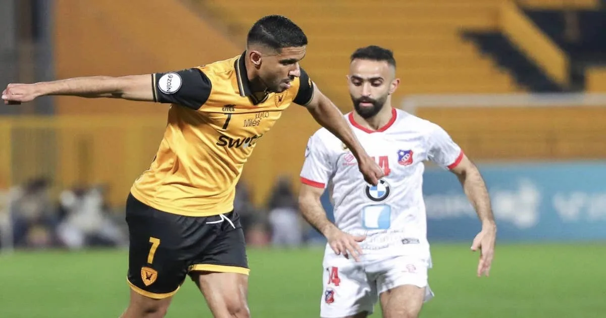 توقيت مباراة القادسية والكويت والقنوات الناقلة في كأس السوبر الكويتي 2025