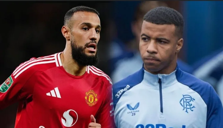 القنوات المفتوحة الناقلة لمباراة مان يونايتد وجلاسكو رينجرز في الدوري الأوروبي